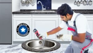beste loodgieters voor keukenafvoerontstopping