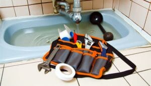 emergency bathroom plumbing solutions