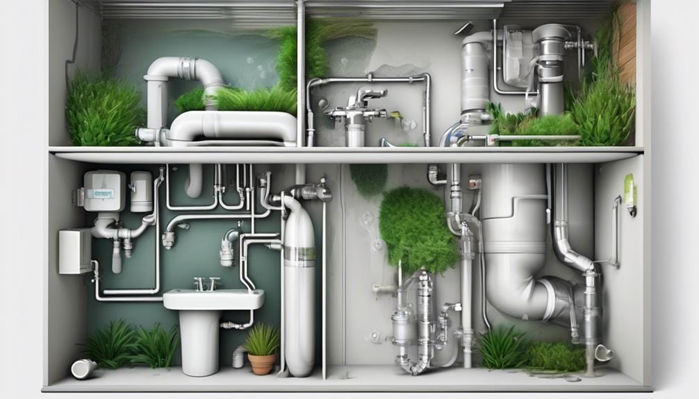 explaining greywater recycling systems