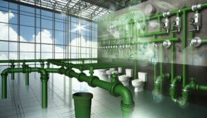 green plumbing solutions for sustainable businesses