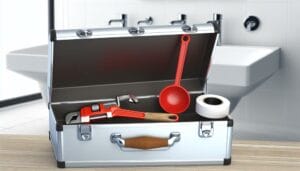 guide for essential plumbing tools