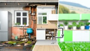 milieuvriendelijke loodgietersoplossingen voor thuis