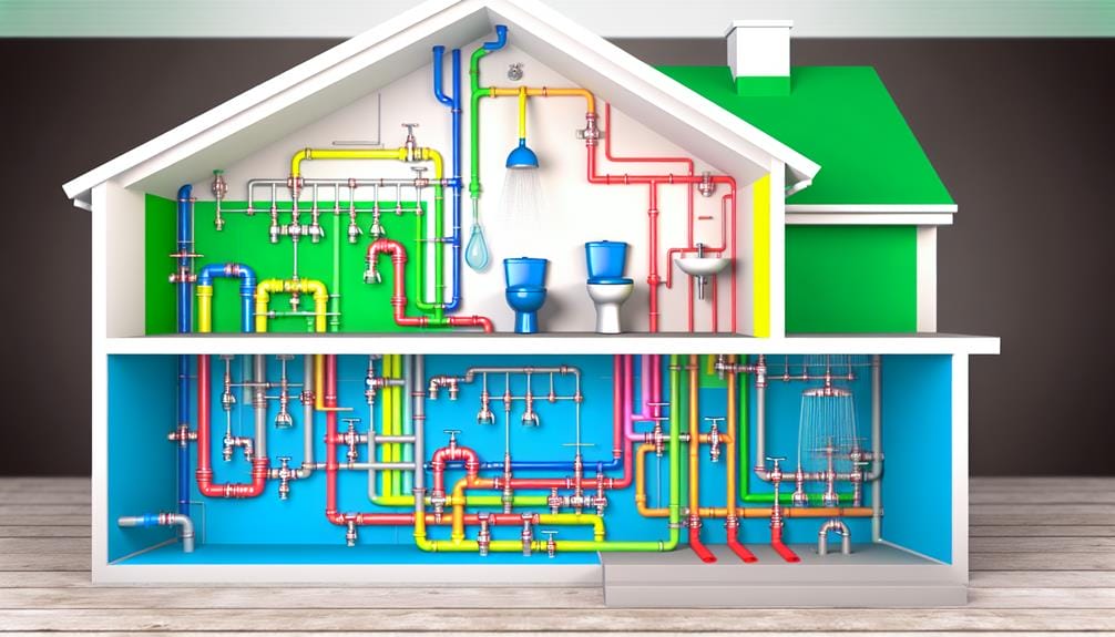 top 10 home renovation plumbing codes
