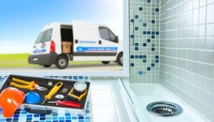 top 3 professional shower drain cleaning services