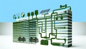 top 5 green plumbing solutions for businesses