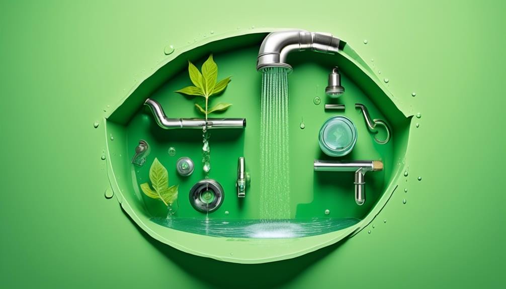 understanding eco friendly plumbing