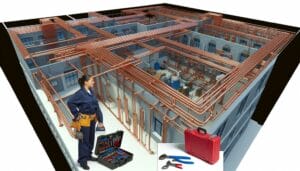 voordelen van commercieel loodgietersonderhoud en installatie